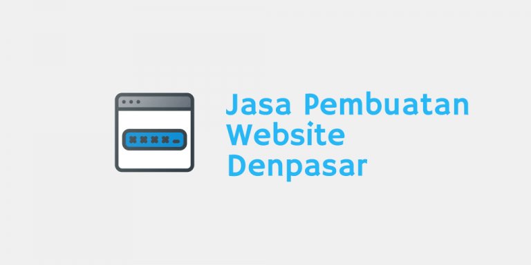 Jasa Pembuatan Website Sederhana